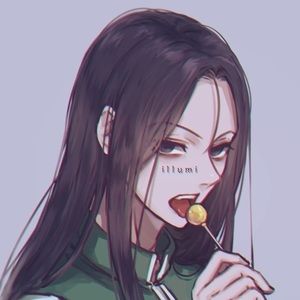 Meet your Posher, Caroline